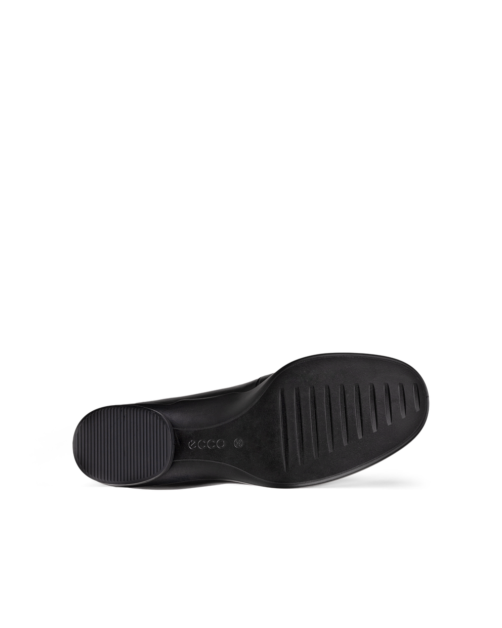 SCULPTED LX - Black - Sole