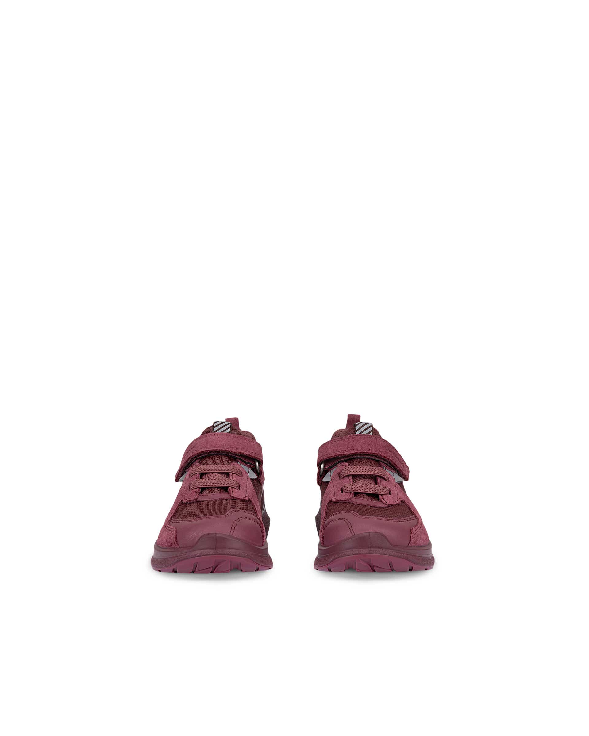 ECCO BIOM 2.2 - Rosa - Front pair