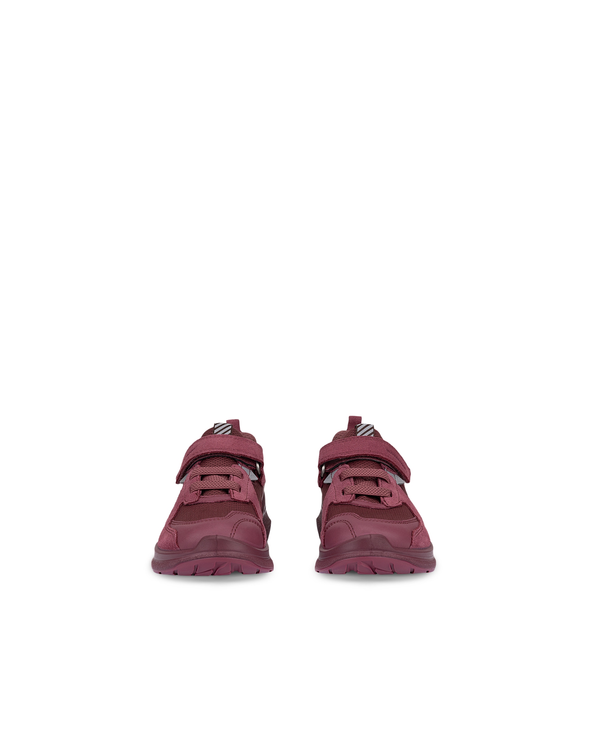 ECCO BIOM 2.2 - Rosa - Front pair