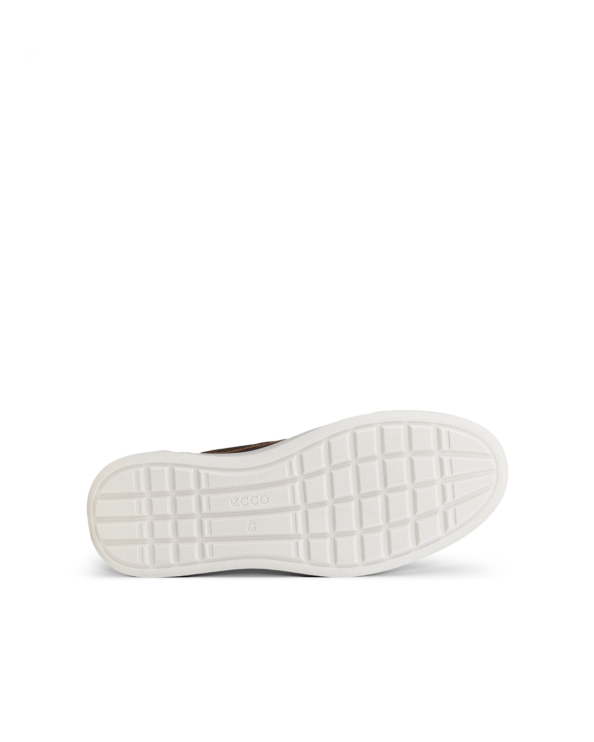 ECCO MOVE M SNEAKER - Pruun - Sole