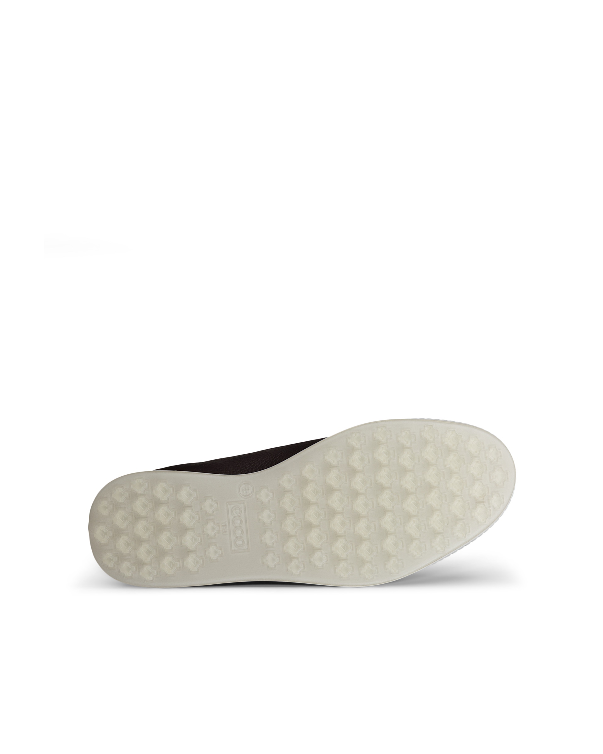 ECCO Golf Street Retro Hybrid - Brown - Sole