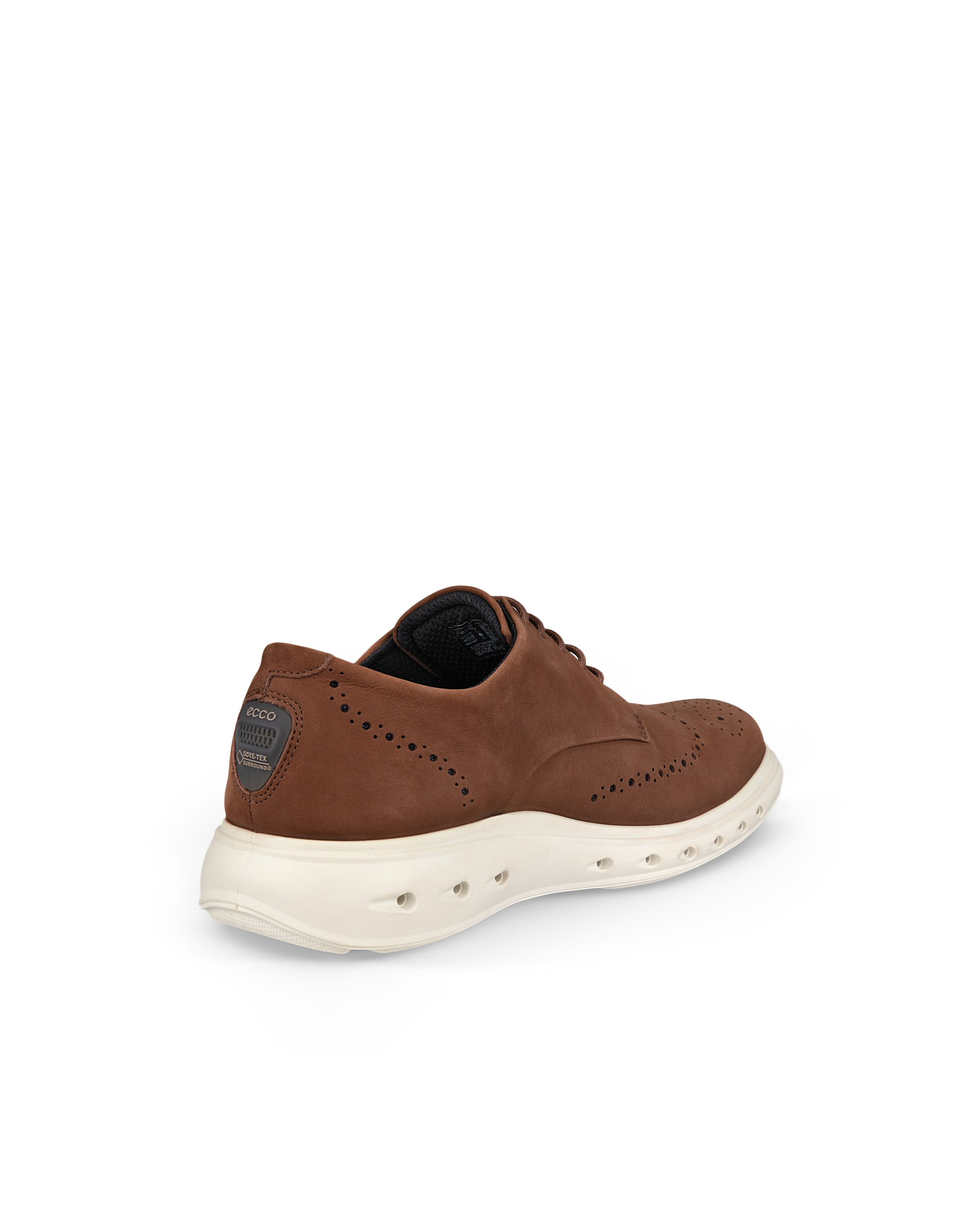 ECCO HYBRID 720 SHOE