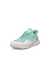 Chaussure de randonnée ECCO® ULT-TRN en textile pour femmes - Vert - Main