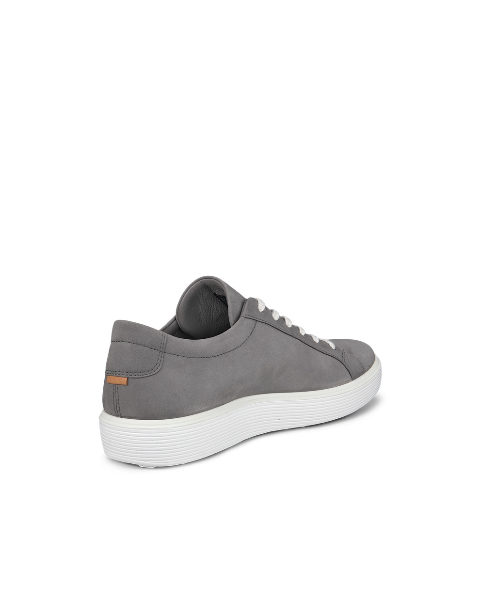 ECCO SOFT 60 M - Gris - Back