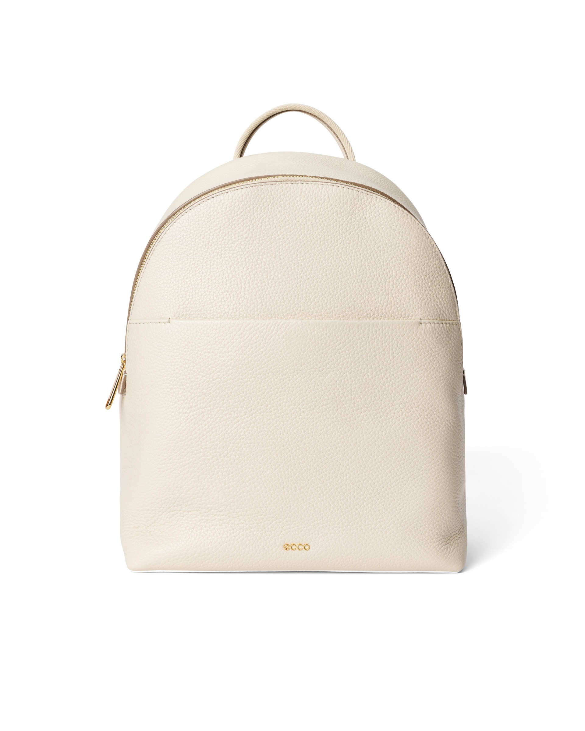 ECCO ROUND PACK - Beige - Main