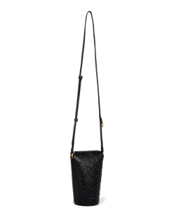 ECCO Pot Bag Wave - Black - Main