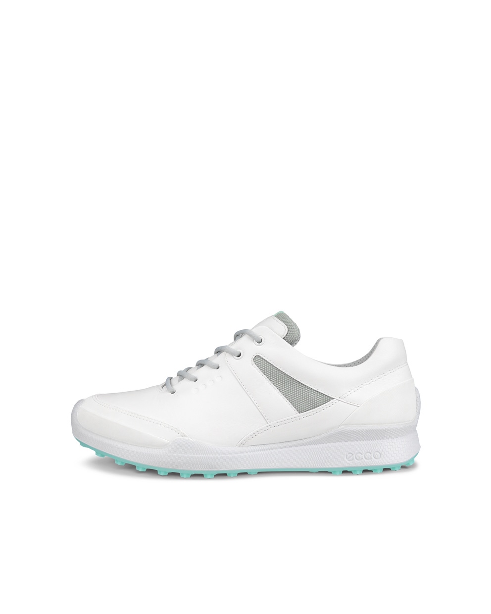 ECCO Golf Biom® Hybrid - White - Outside