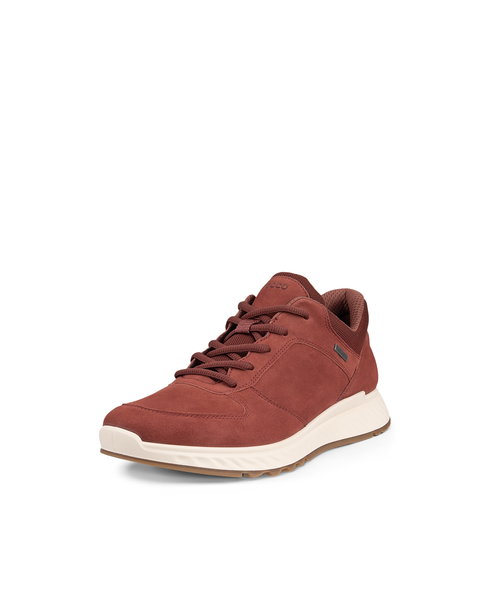 ECCO Exostride Women's Sneaker - Rojo - Main
