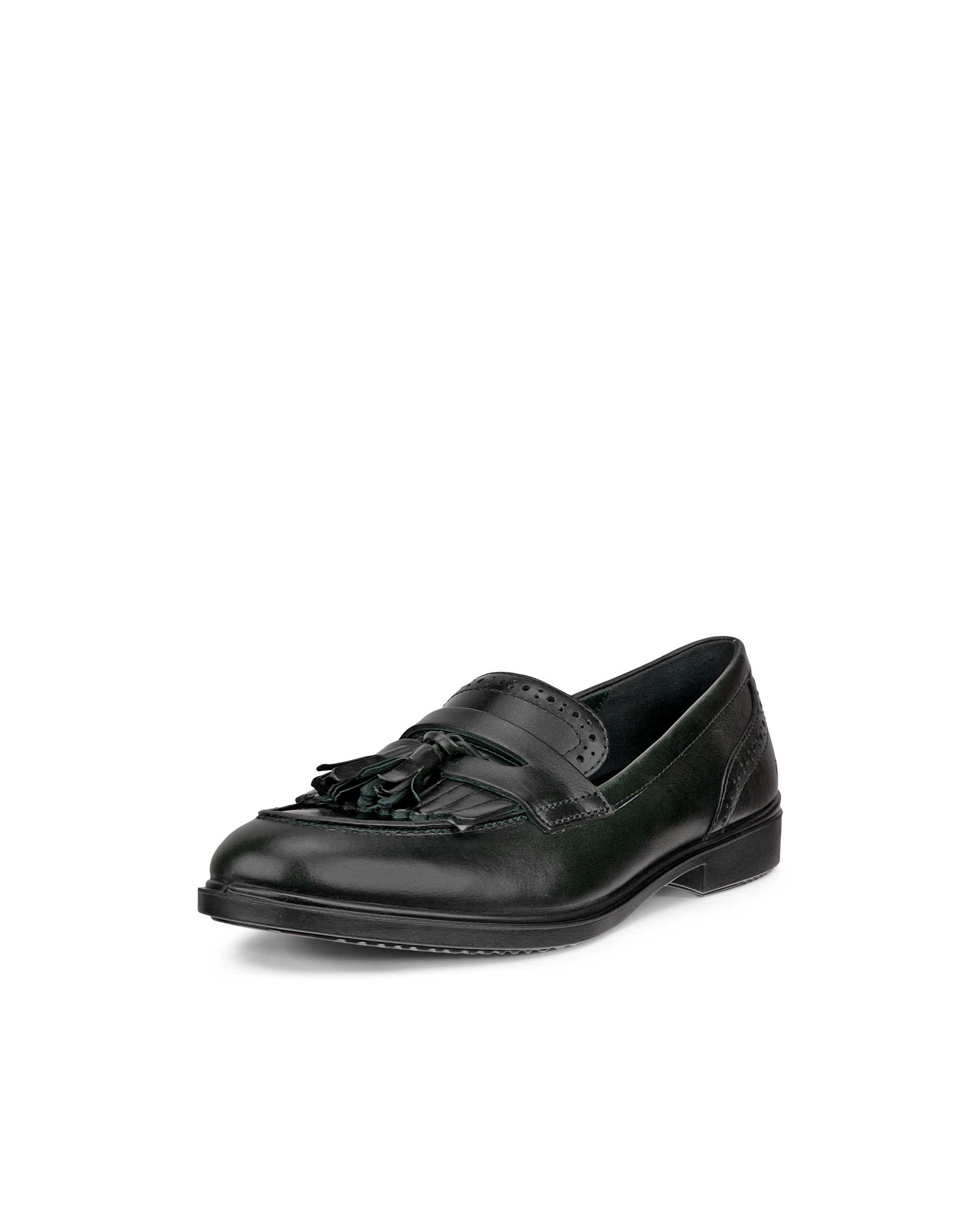 ECCO DRESS CLASSIC 15 - Roheline - Main