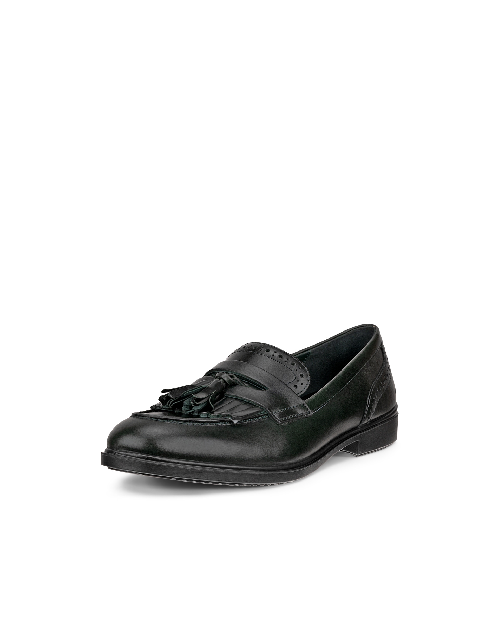 ECCO DRESS CLASSIC 15 - Roheline - Main