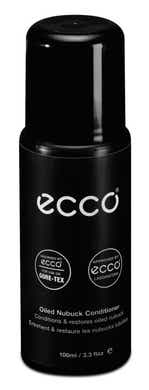 ECCO Oiled Nubuck Conditioner 100 Ml - White - Main