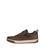 ECCO® Byway Tred Gore-Tex-iga jalats meestele - Sinine - Outside