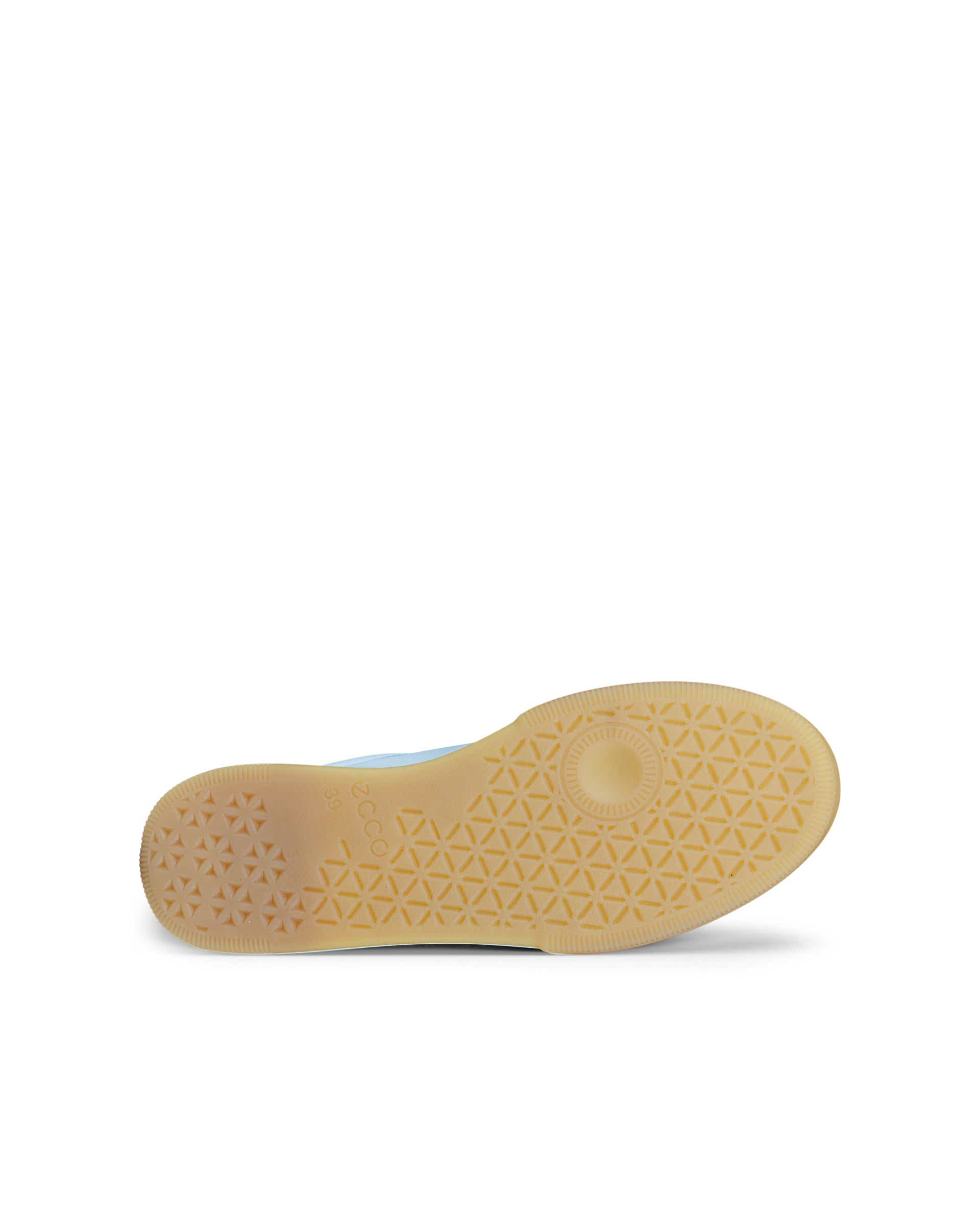 ECCO STREET COURT W SNEAKER - Marrón - Sole