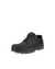 ECCO Men Rugged Track Water-repellent Shoe - Black - Main