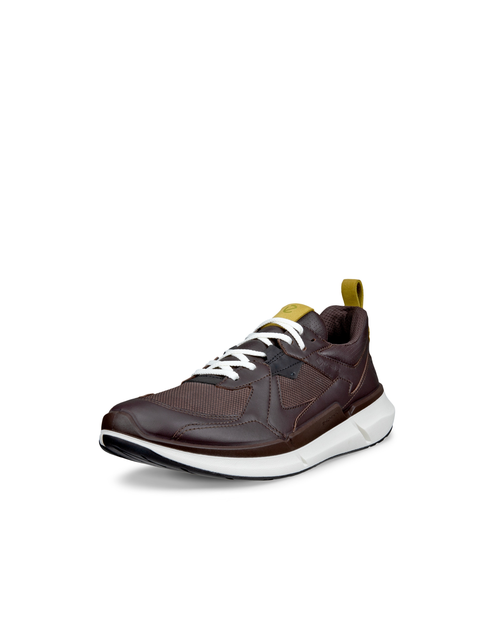 ECCO BIOM 2.2 LOW GTX MEN'S SNEAKER - Brown - Main