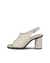 ECCO SCULPTED ALBA 65 WOMEN'S SANDAL - Beige - Outside