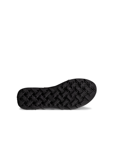 Zapatillas de trail running de tela con Gore-Tex ECCO® Biom 2.1 X Country para mujer - Negro - Sole