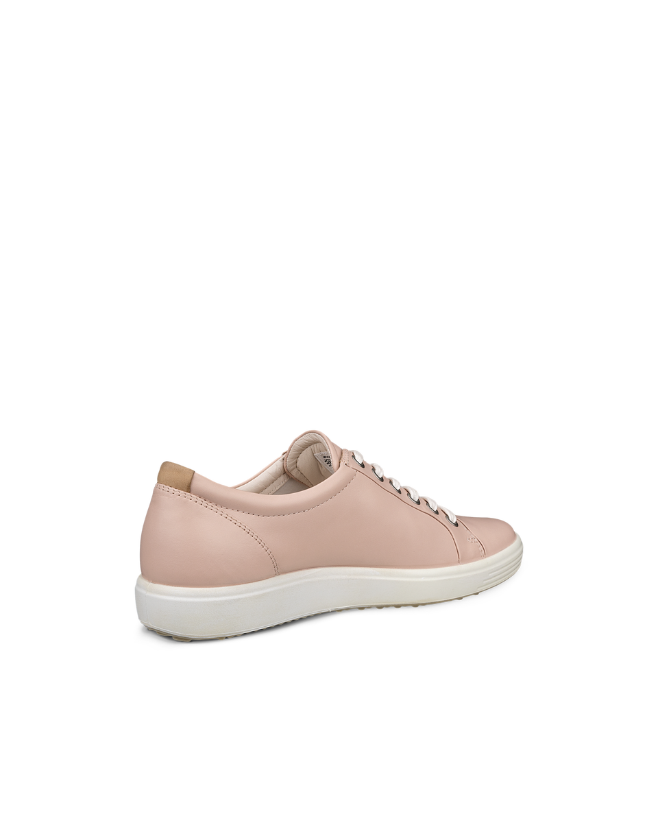 Ecco fashion soft rose dust