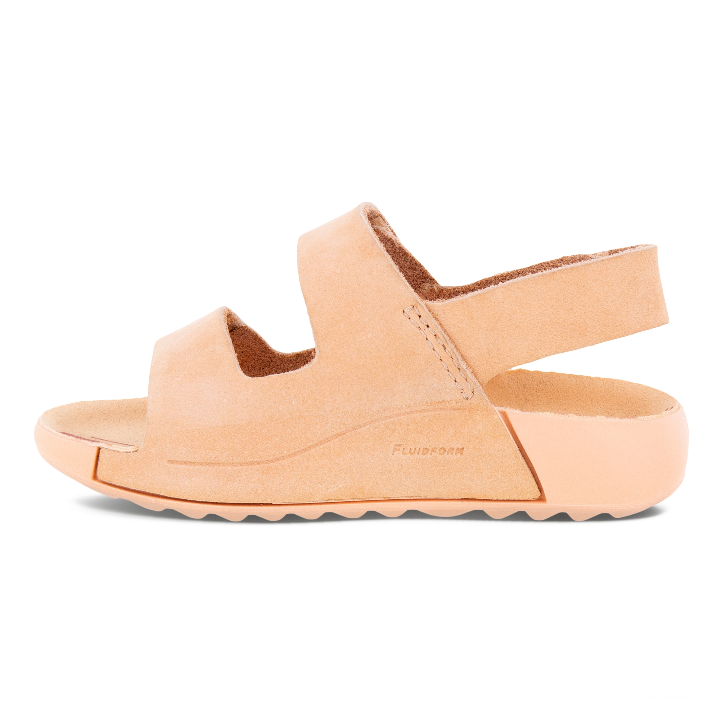 ECCO Cozmo Infant - Rosa - Inside
