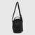 ECCO® Takeaway Leather Bucket Bag - Black - Main