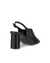 ECCO SCULPTED ALBA 65 WOMEN'S SANDAL - Black - Back