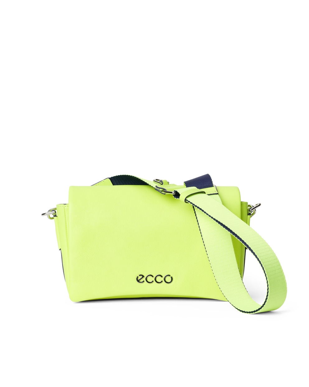 ECCO PINCH BAG LARGE SOFT - Yellow - Main