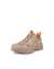 ECCO® Offroad chaussures de plein air en nubuck pour femme - Beige - Main