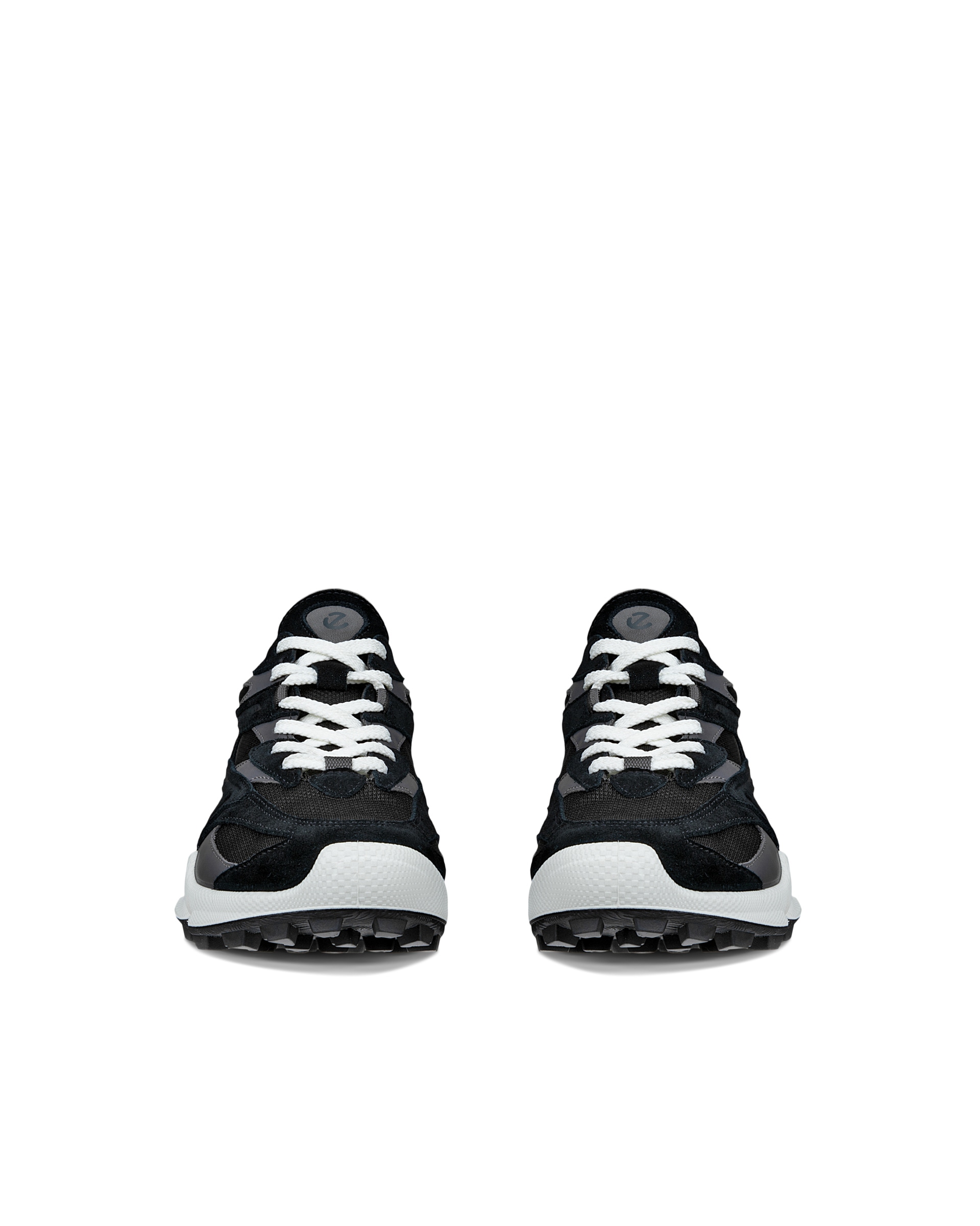 ECCO BIOM C-TRAIL - Must - Front pair