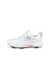 Women's ECCO® Golf Biom G5 BOA (Lydia ko Edition) Leather Gore-Tex Golf Spikes - White - Outside