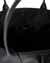 ECCO Tote Go Light レザートートバッグ - Black - Inside