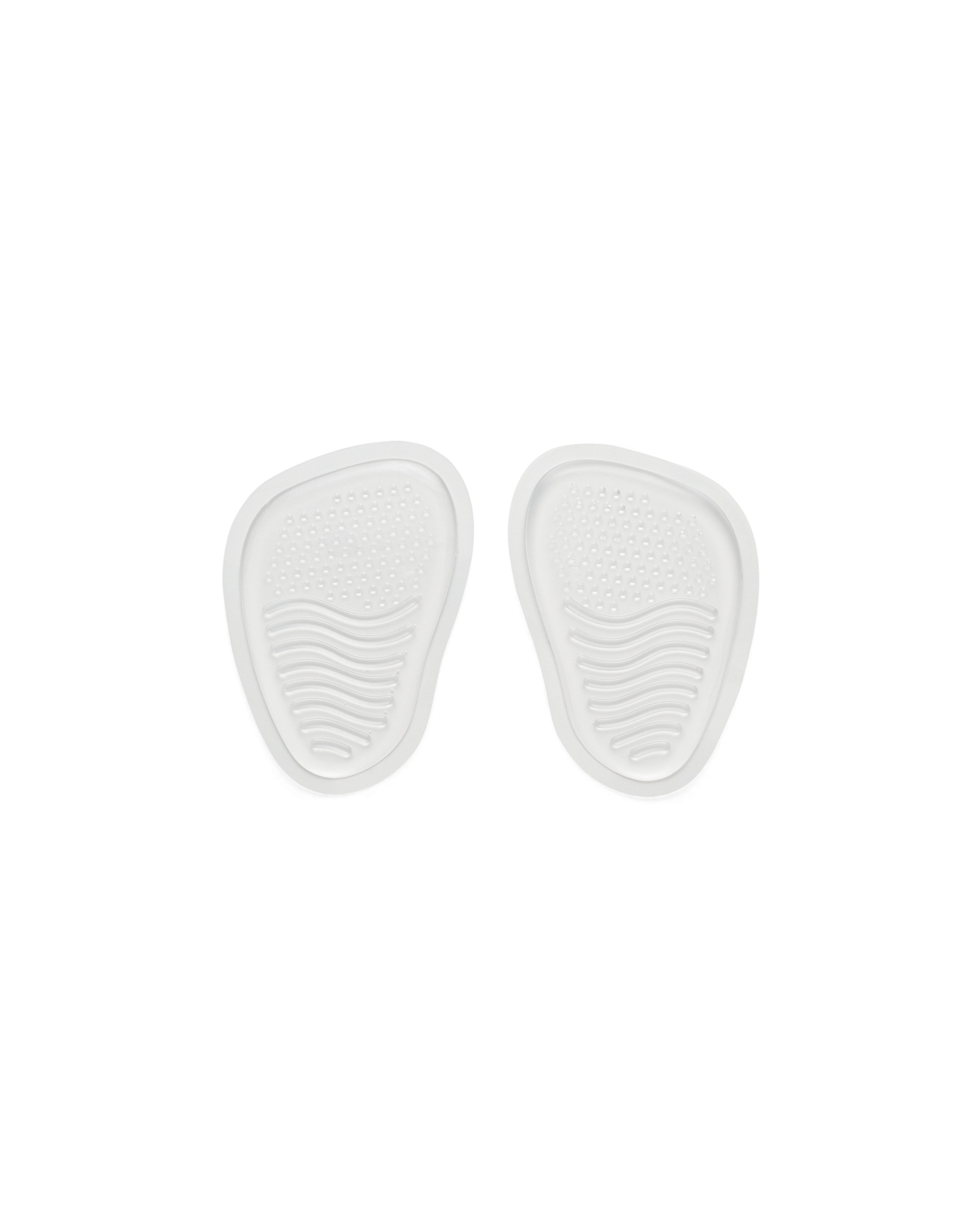 ECCO® Support Gel Inlay Sole - White - Main