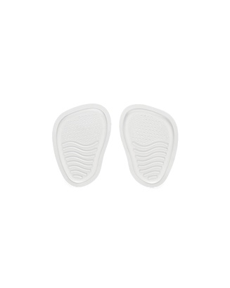 ECCO® Support Gel Inlay Sole - White - Main