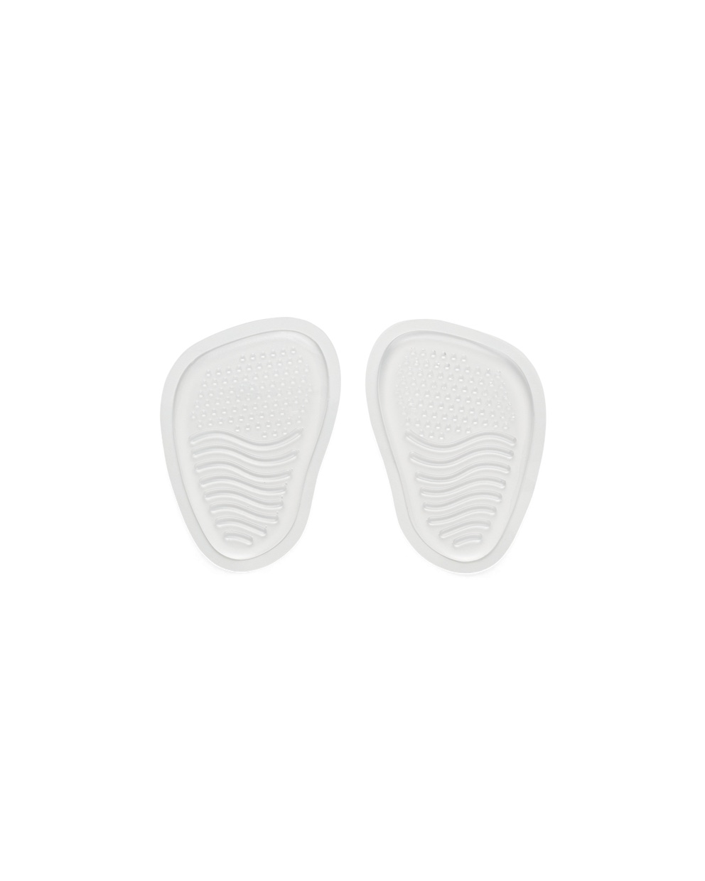 ECCO® Support Gel Inlay Sole - White - Main