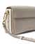 ECCO® Leather Pinch Crossbody Bag - Beige - Detail-1