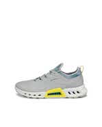 ECCO Men Biom® C4 Golf Shoes - Grey - Outside