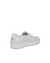 ECCO SOFT 60 MEN'S SLIP-ON - White - Back