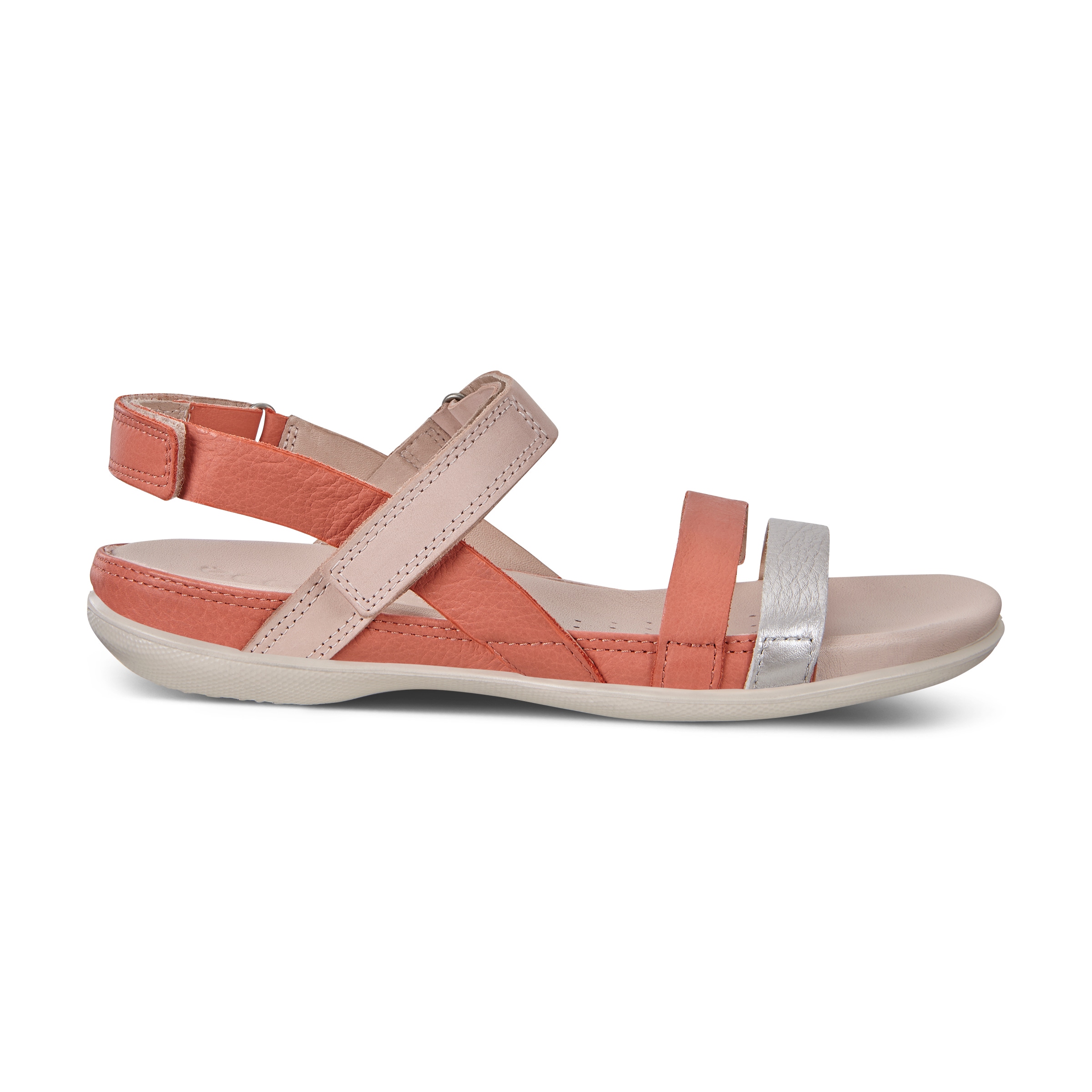 ECCO Flash Women's Sandal - undefined - Outside