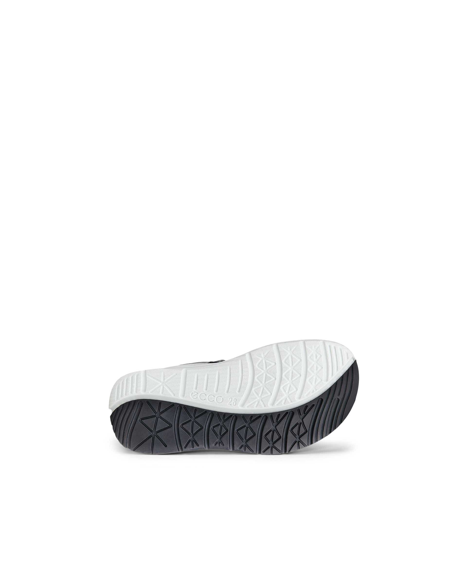 Sandalias para caminar de nobuk ECCO® X-Trinsic para niño/a - Multicolor - Sole