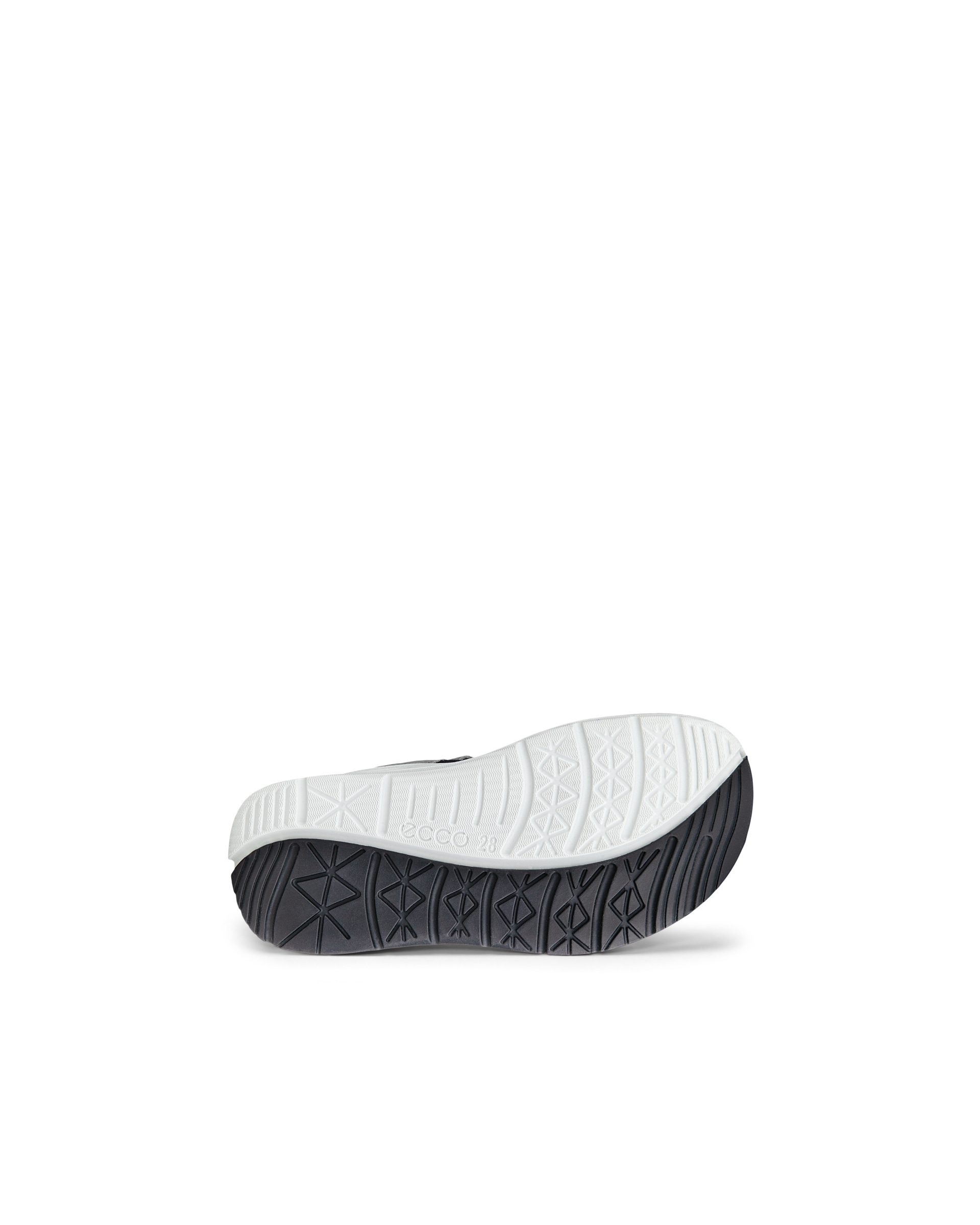 Sandalias para caminar de nobuk ECCO® X-Trinsic para niño/a - Multicolor - Sole