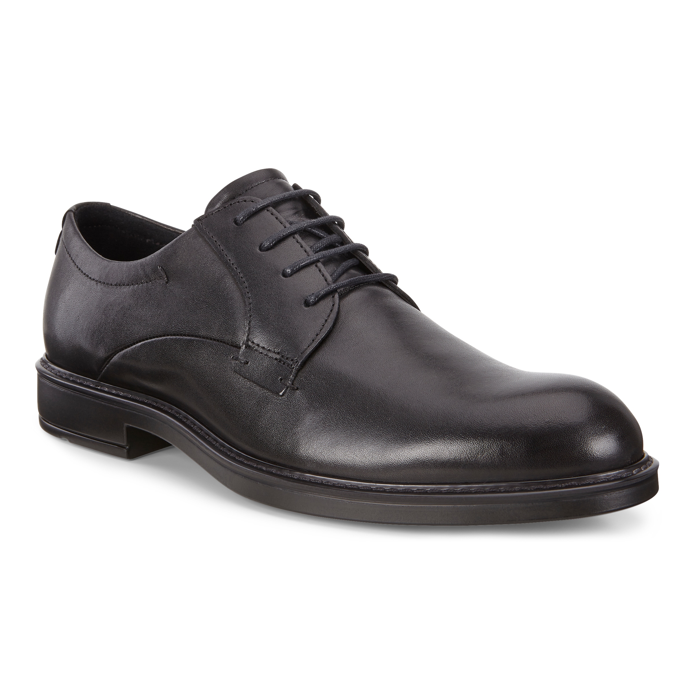 ECCO Men Vitrus III Shoe - Black - Main