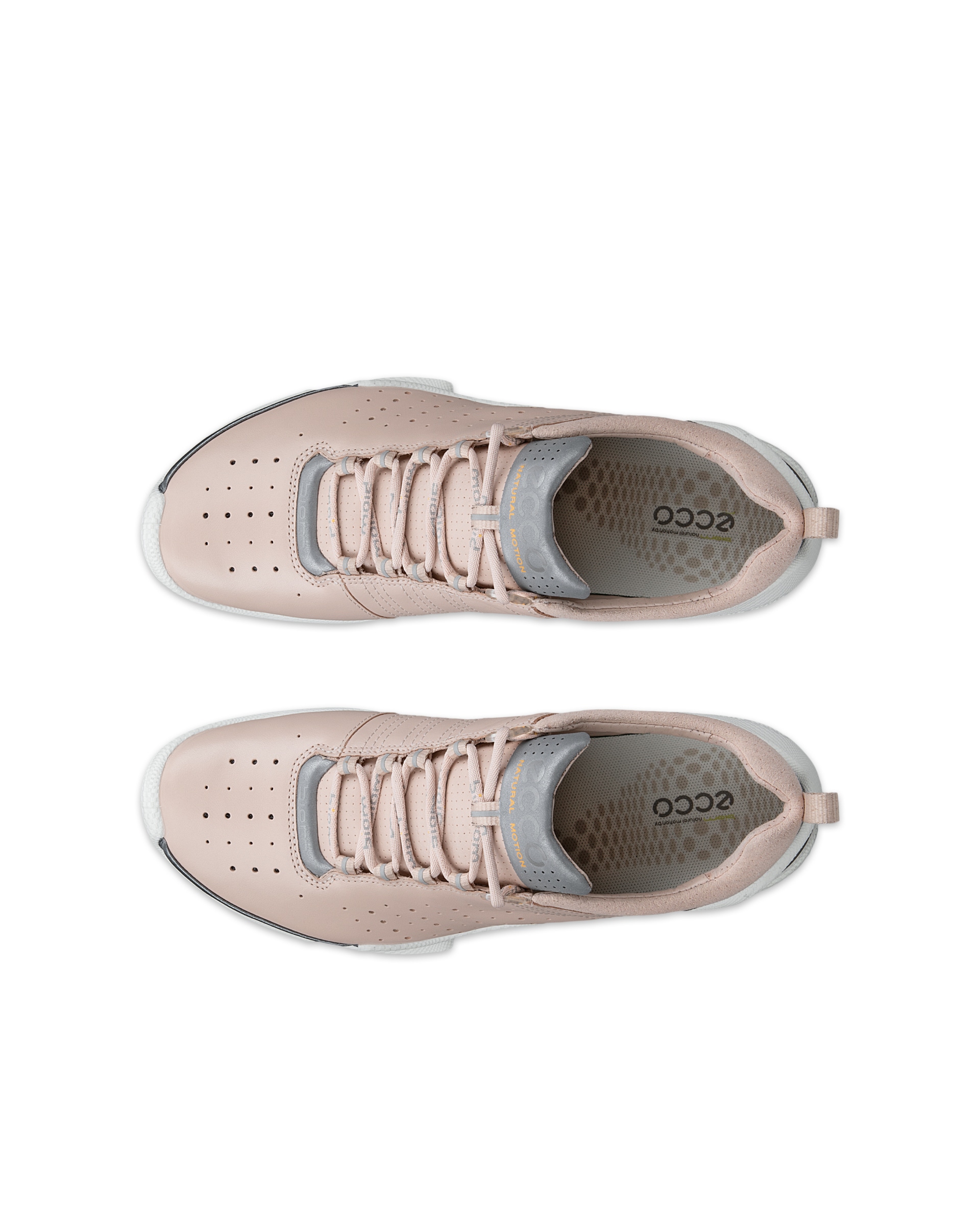 BIOM C W - Pink - Top left pair