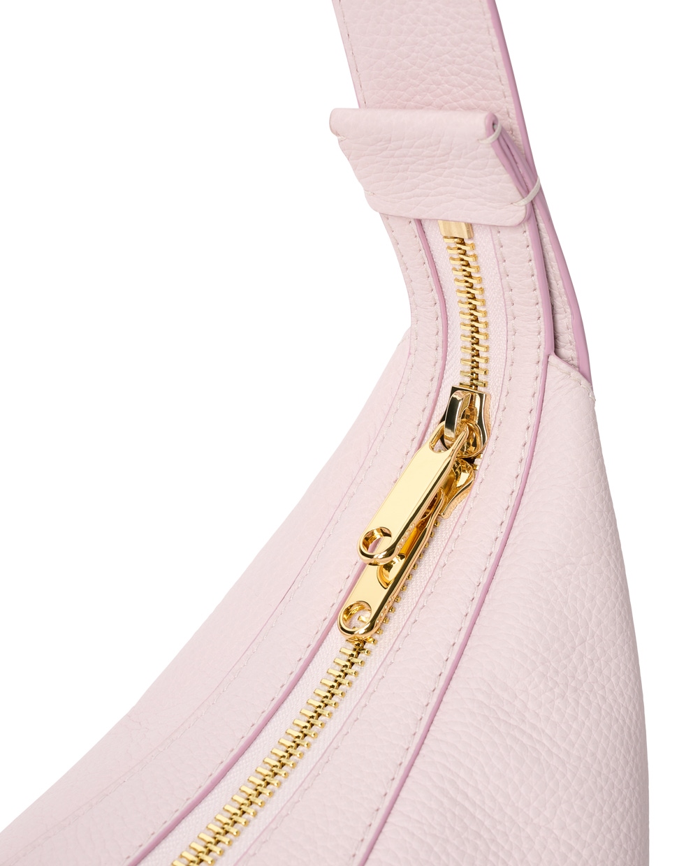 ECCO FORTUNE LARGE SHOULDER BAG - Pink - Detail-1