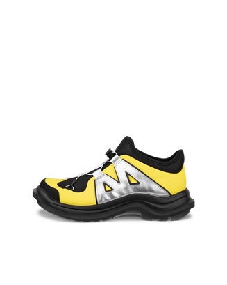 ECCO Offroad Ankle Nrl3 - Amarillo - Outside