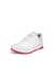 Zapatos golf de piel ECCO® Golf Biom Hybrid 3 para mujer - Blanco - Main