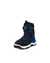 ECCO® Snow Mountain Gore-Tex-iga nubukist talvesaabas lastele - Sinine - Main