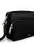 ECCO Camera Bag - Black - Detail-1