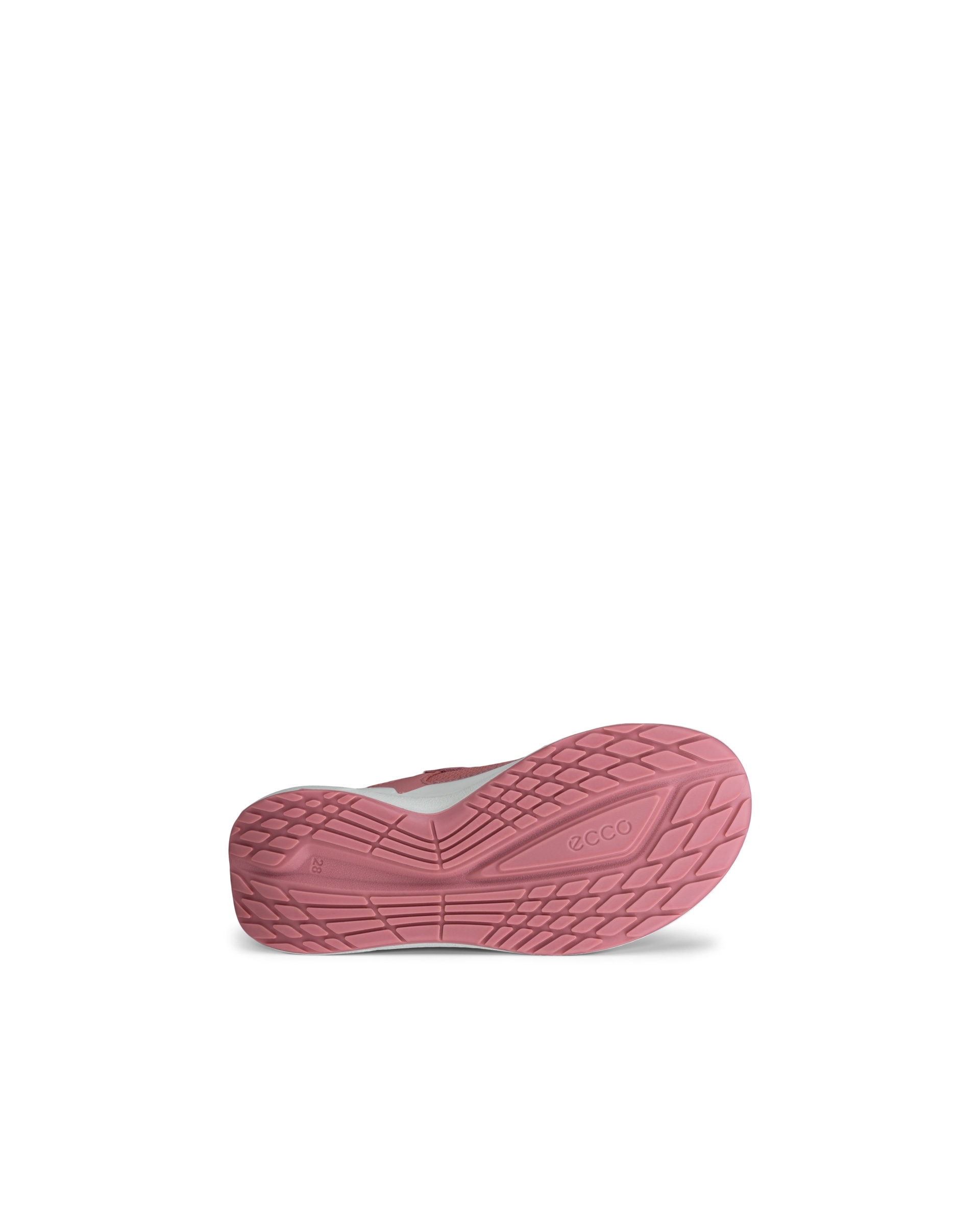 ECCO BIOM 2.2 K - Rosa - Sole