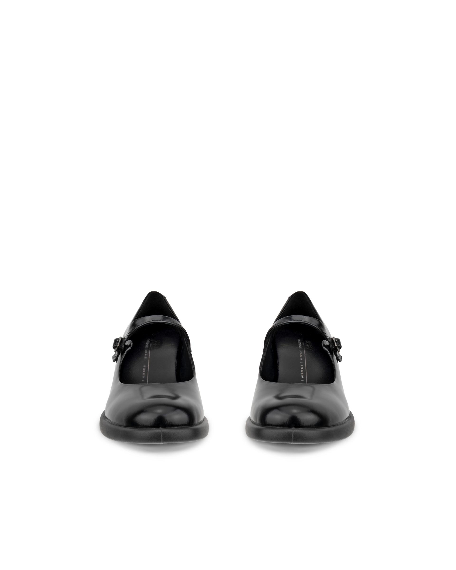 SCULPTED LX 35 - Black - Front pair