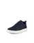 Men's ECCO® Street 720 Leather Gore-Tex Sneaker - Blue - Main