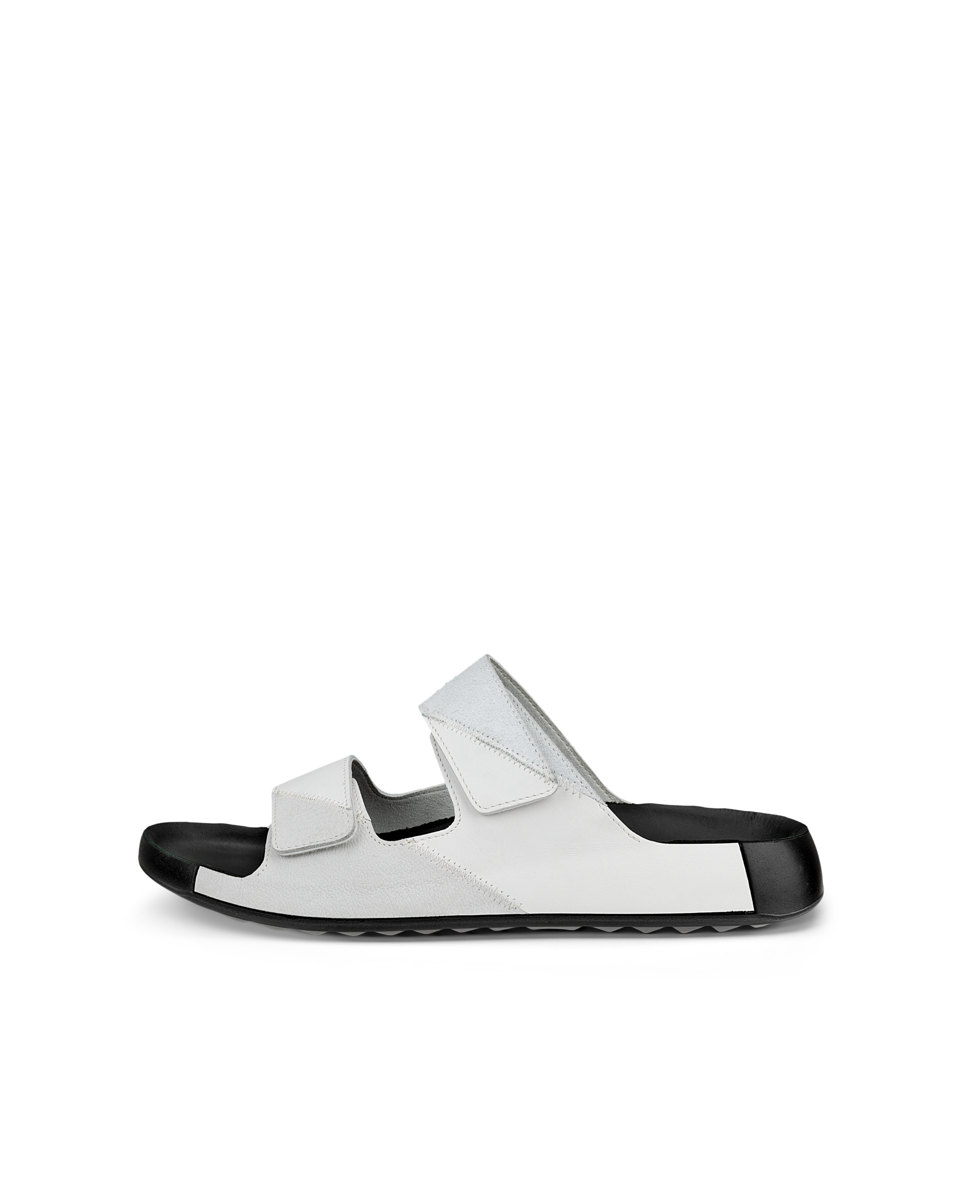 ECCO COZMO M - White - Outside